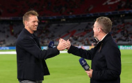 Julian Nagelsmann đã nói những gì Man Utd có thể kỳ vọng vào Ralf Rangnick