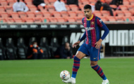 Liverpool đại chiến Man Utd vì sao Barca