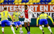 Liverpool lên kế hoạch cuỗm tài năng Ajax