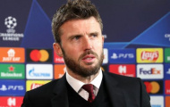 Michael Carrick phá vỡ im lặng trước thông tin Man Utd bổ nhiệm Ralf Rangnick