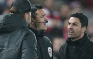 Mikel Arteta: “Tôi sẽ luôn bảo vệ CLB của mình”
