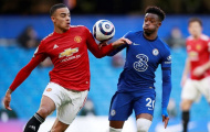 Paul Merson dự đoán tỷ số trận Chelsea vs Man Utd