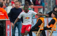 Bản hợp đồng đầu tiên Rangnick mang về Man Utd?