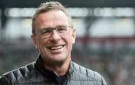 Ralf Rangnick sẽ mang phong cách của Wenger đến Man Utd