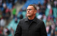 Sếp lớn Moscow lên tiếng, rõ khả năng Rangnick đến Man Utd