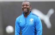 Shaun Wright-Phillips dự đoán 4 đội dẫn đầu Premier League 2021/22