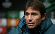 Thua đau đội bét bảng, Conte nói lời đắng lòng về trình độ của Tottenham