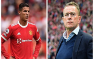 Vấn đề lớn nhất của Rangnick ở Man Utd