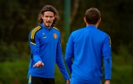 Man Utd cập nhật tình hình hàng công trước thềm đại chiến Chelsea