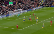 'Thủ môn Southampton chẳng có cơ hội nào cả'