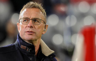 Xác nhận! Rangnick sẵn sàng phá vỡ kế hoạch của Man Utd