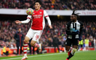 Arsenal chi 17 triệu bảng cho Takehiro Tomiyasu là tội ác với Bologna