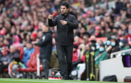 Arteta đã giải quyết hàng phòng ngự dày đặc của Newcastle như thế nào?