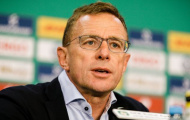 Chưa đến Man Utd, Ralf Rangnick đã nhìn ra vấn đề then chốt của CLB từ lâu