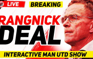 Chuyển nhượng 27/11: Cập nhật vụ Rangnick - M.U, Cavani có thể rời OTF; Chelsea gây sốc với Chiesa