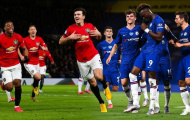 Đấu Chelsea, Mark Lawrenson đề cao sức mạnh của Man Utd