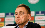 Tới OTF, Rangnick thay Sir Alex thực hiện kế hoạch quan trọng ở M.U