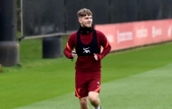 Klopp nói về chấn thương của Elliott