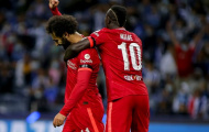 Liverpool được đề xuất tin tưởng 2 ngôi sao khi Salah - Mane vắng mặt