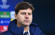 Man Utd vào cuộc, GĐTT PSG nói về tương lai của Pochettino