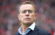 Man United đã bắn trúng 2 mục tiêu khi bổ nhiệm Ralf Rangnick