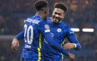 “Reece James dứt điểm tốt vì từng là tiền đạo cắm”