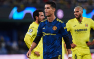 'Ronaldo có thể trông tuyệt vời khi cởi trần, nhưng đã mất đi sức mạnh'