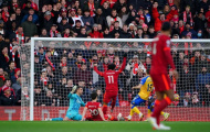 5 điểm nhấn Liverpool 4-0 Southampton: Cỗ máy ghi bàn; Trung vệ thép
