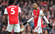 'Pha bỏ lỡ của Aubameyang là không thể tha thứ'