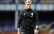 Newcastle mất penalty trước Arsenal, Eddie Howe nói lời thật lòng