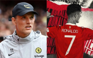 Cả Chelsea và Man United đều cần 3 điểm