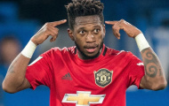 Carrick chỉ ra người mang đến năng lượng tích cực cho Man United