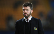 Carrick gửi chiến thư đến Chelsea trước thềm đại chiến