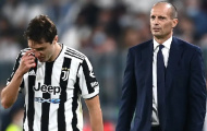 Đế chế Juventus sẽ đi về đâu với Allegri?