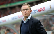 2 mối quan ngại lớn về Ralf Rangnick tại Man Utd 