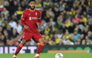 Gerrard chiêu mộ sao Liverpool 