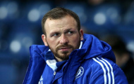 'Dẫn dắt Chelsea luôn là ước mơ của tôi'
