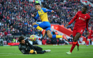 Klopp ca ngợi người hùng thầm lặng của Liverpool trận Southampton