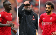 Klopp nên học Tuchel để đối phó khi không có Salah và Mane