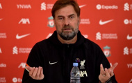 Liverpool lên kế hoạch về trường hợp của Salah và Mane