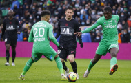 Messi đi nhận Quả bóng vàng với hành trang là hat-trick kiến tạo?