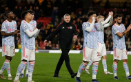 Patrice Evra chỉ trích cầu thủ Man United