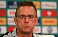 Điều kiện để Rangnick tại vị lâu ở Man Utd