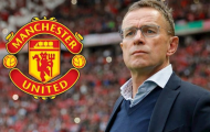 Rangnick xác định tân binh đầu tiên ở Man Utd 
