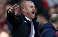 HLV Burnley phạt học trò nếu không khao đồng đội bánh ngọt dịp sinh nhật
