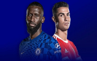 TRỰC TIẾP Chelsea 1-1 Man Utd: Chia điểm (KT)
