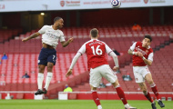Sterling từ chối Man City, mở đường gia nhập Arsenal