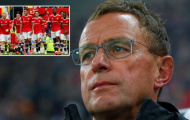 Tại sao Ralf Rangnick lại muốn đưa Naby Keita mới tới Man Utd?
