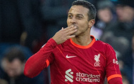 Ghi bàn 2 trận liên tiếp, Thiago nói luôn cái hay của Liverpool