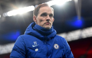 Tròn 50 trận dẫn dắt Chelsea, Tuchel phát biểu cảm nghĩ